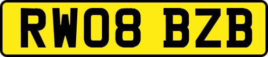 RW08BZB