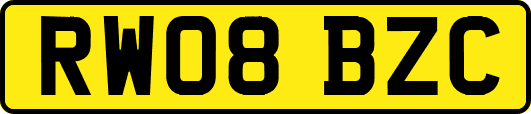 RW08BZC