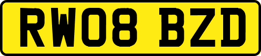 RW08BZD