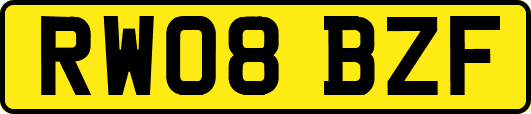 RW08BZF