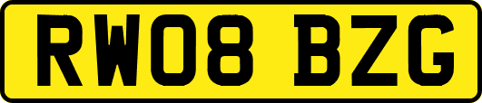 RW08BZG