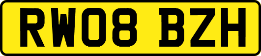 RW08BZH
