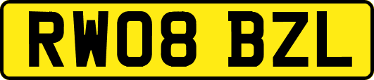 RW08BZL