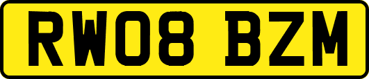 RW08BZM