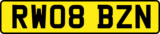 RW08BZN
