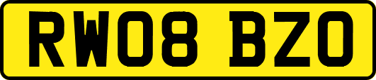 RW08BZO