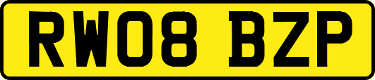 RW08BZP