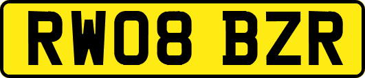 RW08BZR