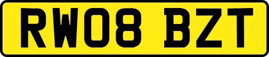 RW08BZT
