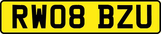 RW08BZU
