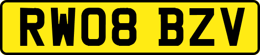 RW08BZV