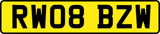 RW08BZW