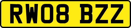 RW08BZZ