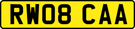 RW08CAA