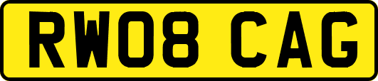 RW08CAG