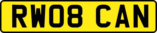 RW08CAN