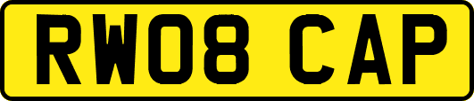RW08CAP