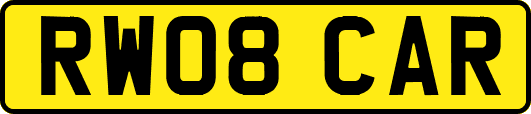 RW08CAR