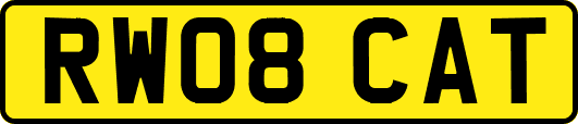 RW08CAT