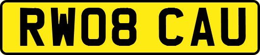 RW08CAU