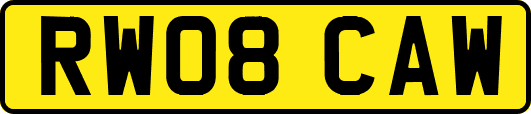 RW08CAW