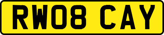 RW08CAY