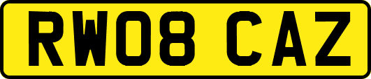 RW08CAZ