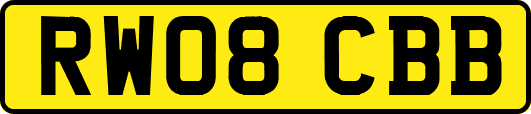 RW08CBB