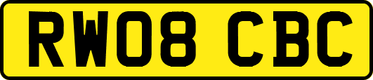 RW08CBC