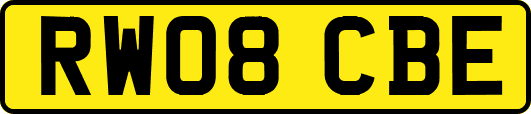 RW08CBE