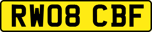 RW08CBF