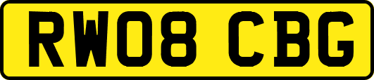RW08CBG