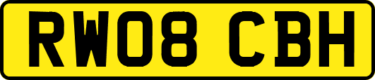 RW08CBH