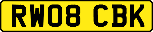 RW08CBK