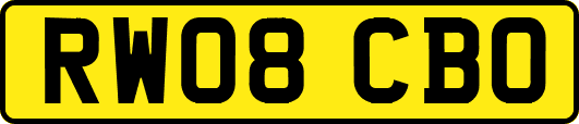 RW08CBO