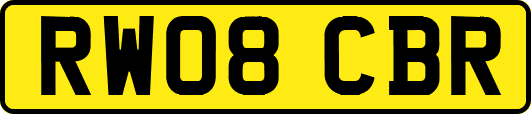 RW08CBR