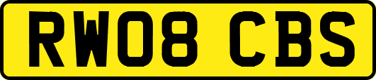 RW08CBS