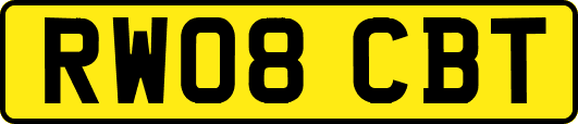RW08CBT