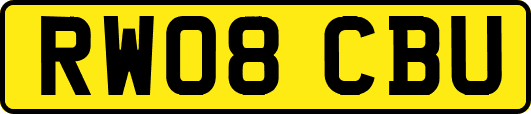 RW08CBU