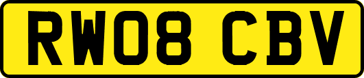RW08CBV