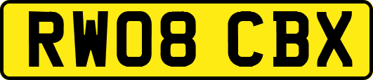 RW08CBX