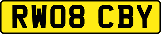 RW08CBY