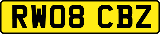 RW08CBZ