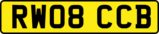 RW08CCB