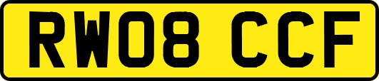 RW08CCF