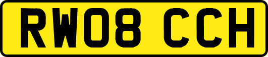 RW08CCH