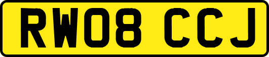 RW08CCJ