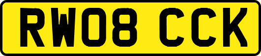 RW08CCK