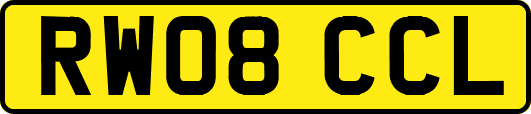 RW08CCL