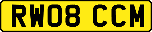 RW08CCM